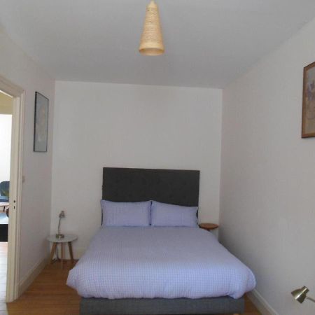 Duplex Face Plage Avec Terrasse, 3 Ch, 2 Sdb, Wifi, Menage Inclus - Fr-1-376-113 Boulogne-sur-Mer Zewnętrze zdjęcie