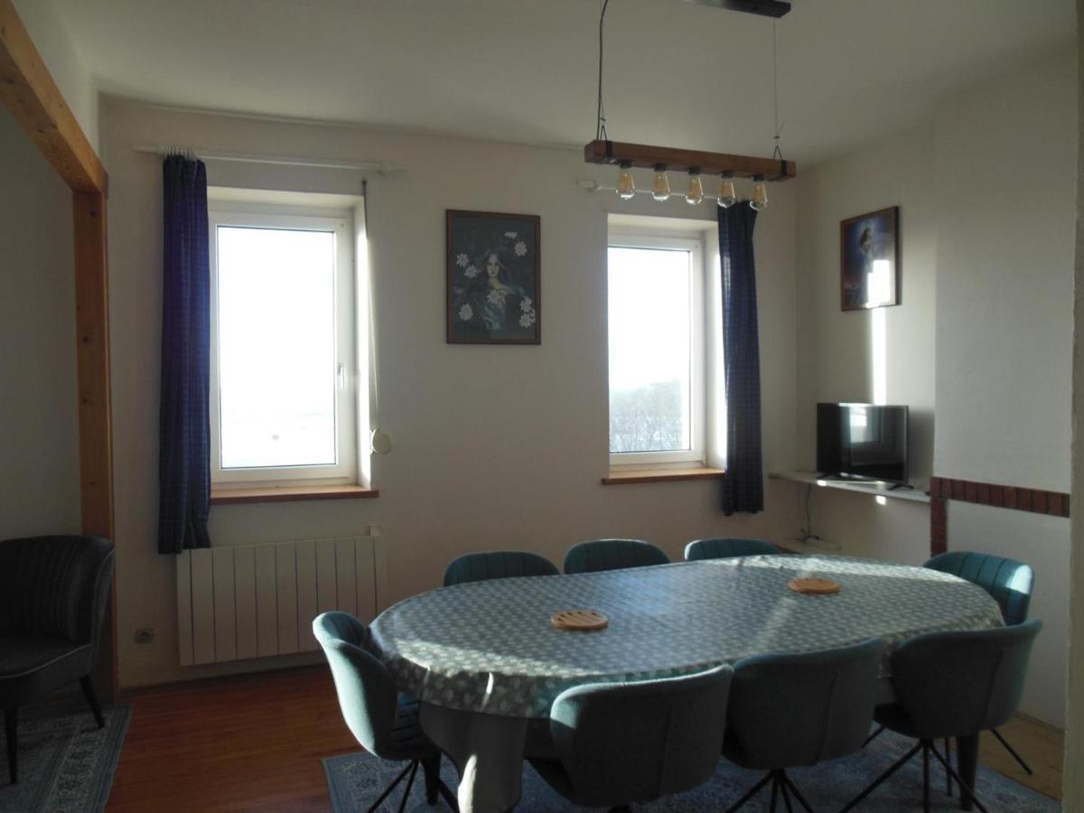 Duplex Face Plage Avec Terrasse, 3 Ch, 2 Sdb, Wifi, Menage Inclus - Fr-1-376-113 Boulogne-sur-Mer Zewnętrze zdjęcie