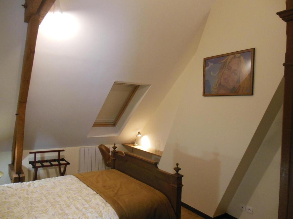 Duplex Face Plage Avec Terrasse, 3 Ch, 2 Sdb, Wifi, Menage Inclus - Fr-1-376-113 Boulogne-sur-Mer Zewnętrze zdjęcie