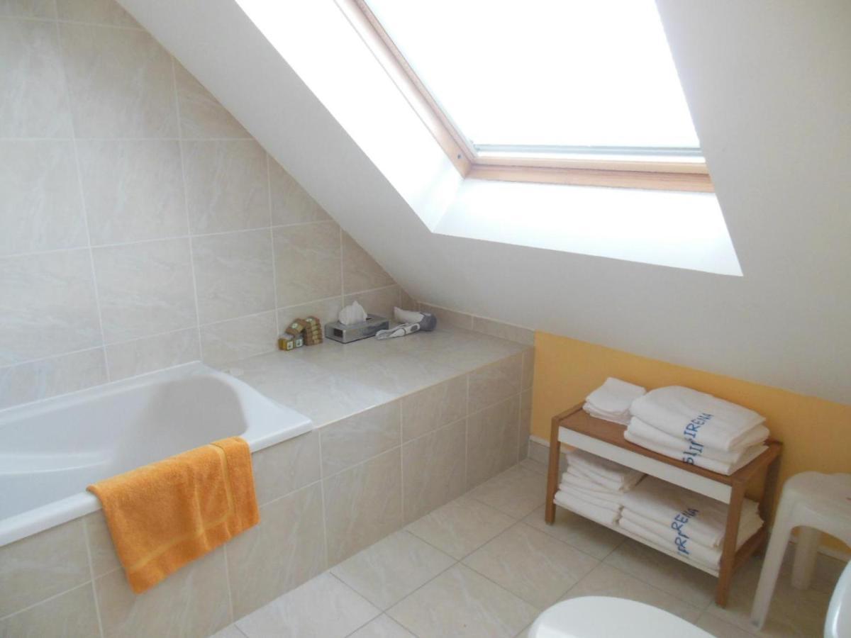 Duplex Face Plage Avec Terrasse, 3 Ch, 2 Sdb, Wifi, Menage Inclus - Fr-1-376-113 Boulogne-sur-Mer Zewnętrze zdjęcie